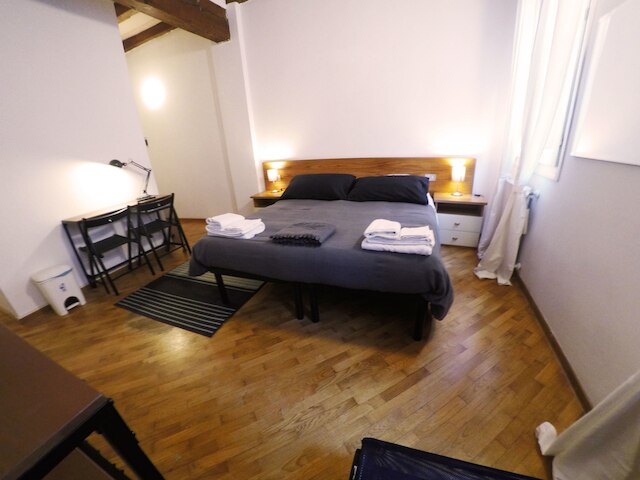 カーザ ベラ ネスト