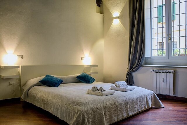 カーサ ベラ リトル ヴェニス