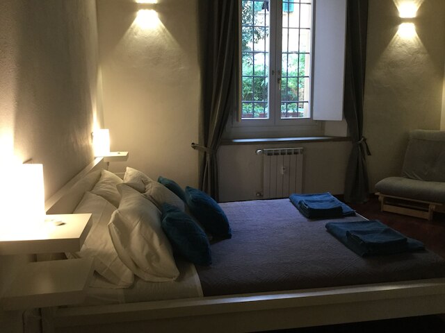 カーサ ベラ リトル ヴェニス