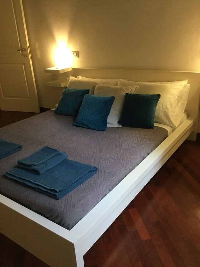 カーサ ベラ リトル ヴェニス