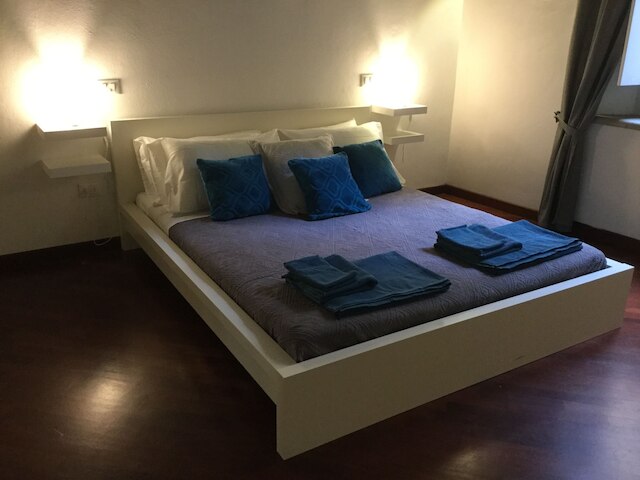 カーサ ベラ リトル ヴェニス