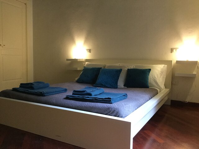 カーサ ベラ リトル ヴェニス