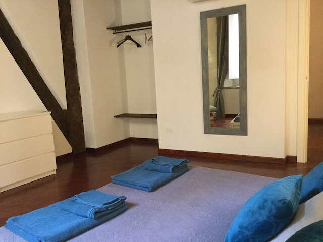 カーサ ベラ リトル ヴェニス