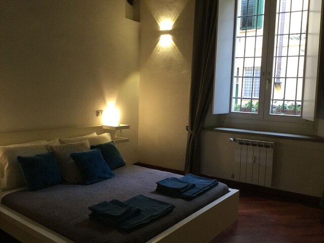 カーサ ベラ リトル ヴェニス