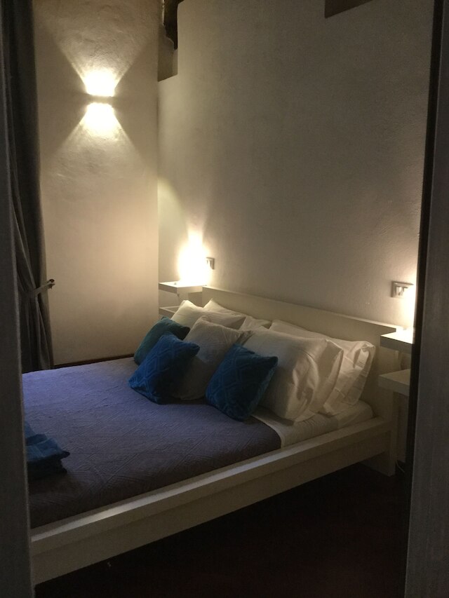 カーサ ベラ リトル ヴェニス