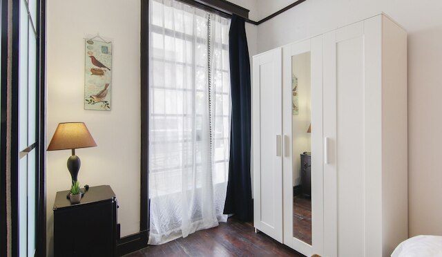 上海ワンダールーム レーン ハウス タイユアン ロード