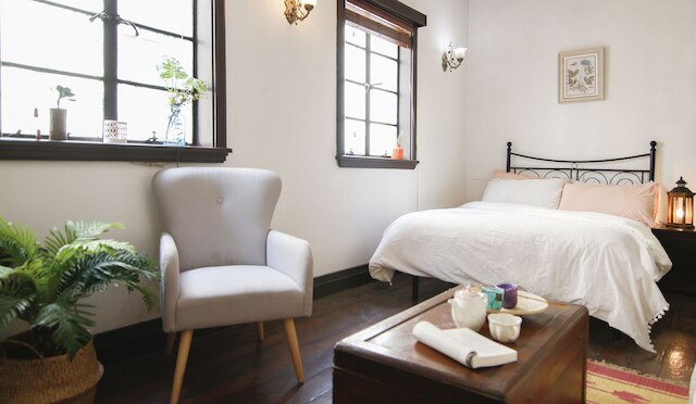 上海ワンダールーム レーン ハウス タイユアン ロード