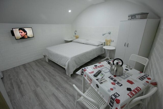 プルチネッラ 84