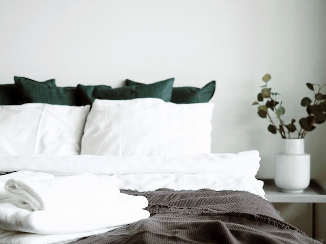 セカンドホームズ エスパ アパートメント ウィズ サウナ アンド バルコニー