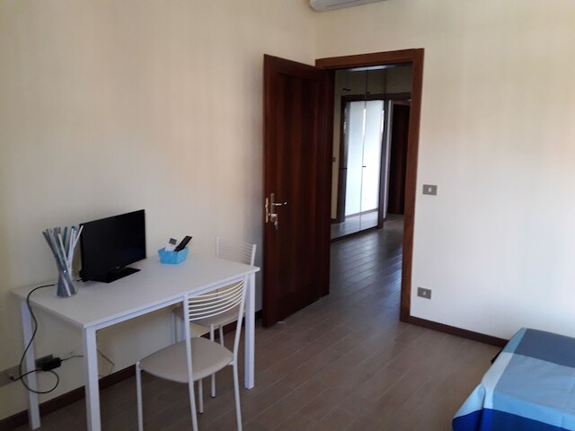 ラ カーザ ネル ヴェルデ 2