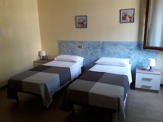 ラ カーザ ネル ヴェルデ 2