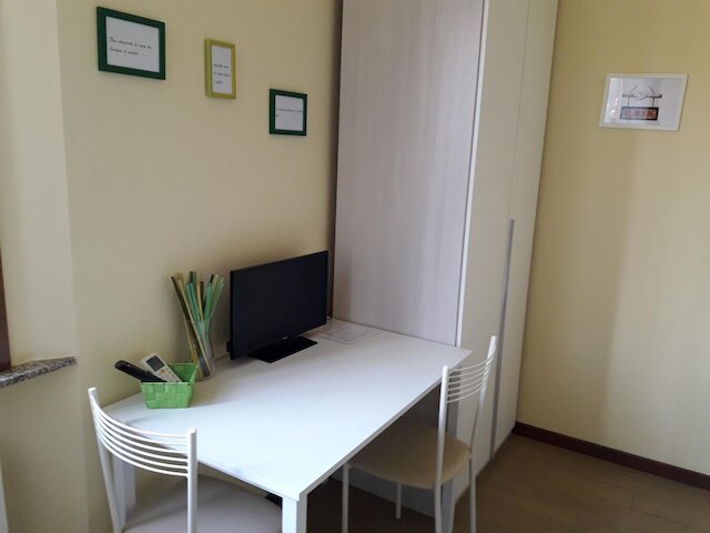 ラ カーザ ネル ヴェルデ 2