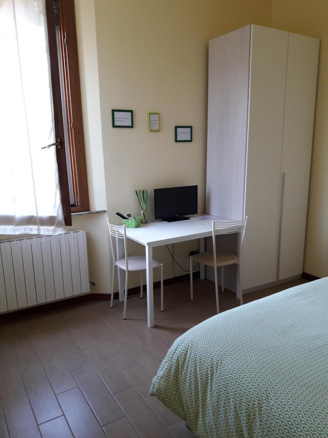 ラ カーザ ネル ヴェルデ 2