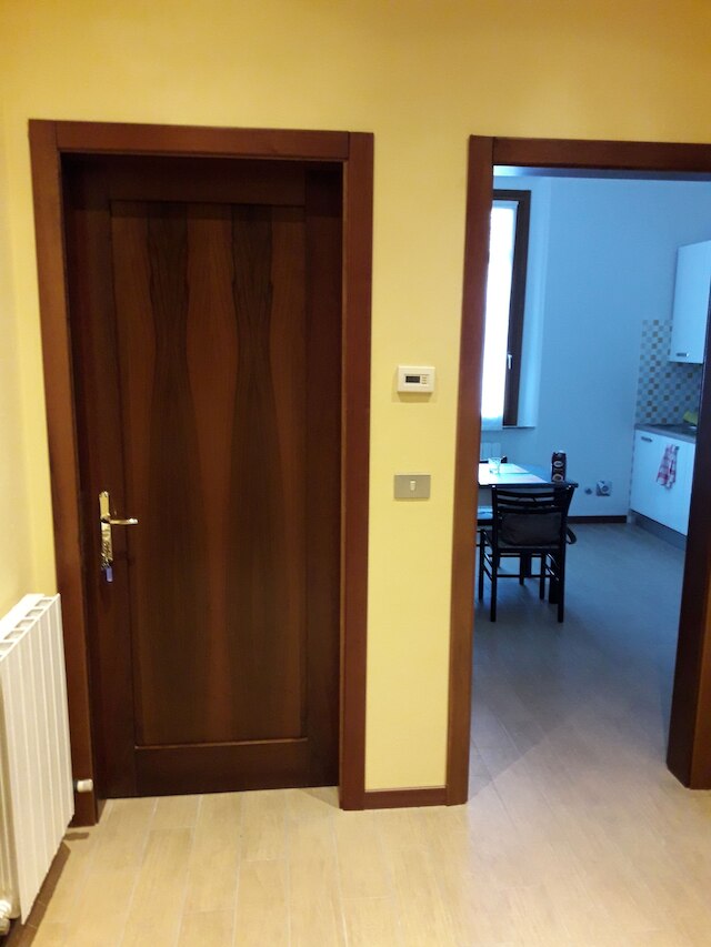 ラ カーザ ネル ヴェルデ 2