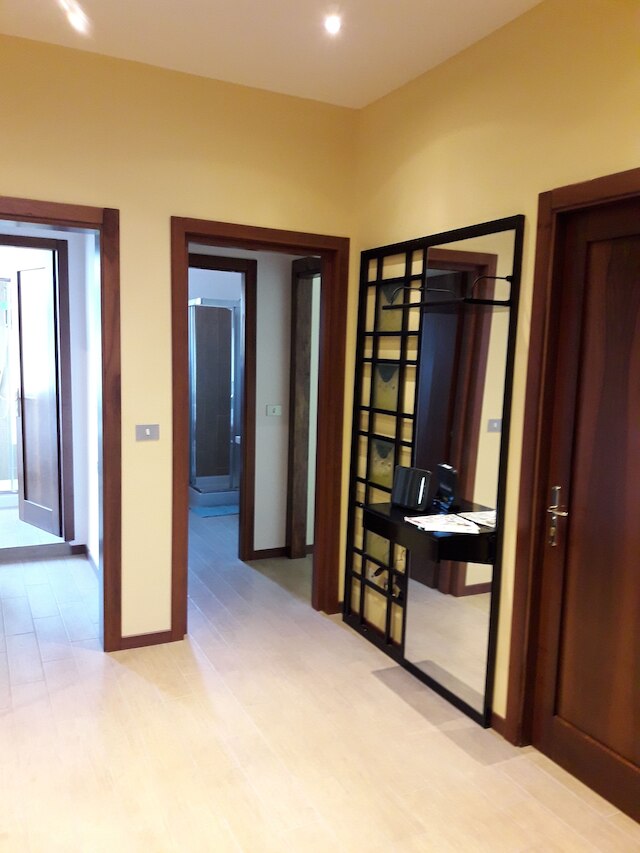 ラ カーザ ネル ヴェルデ 2