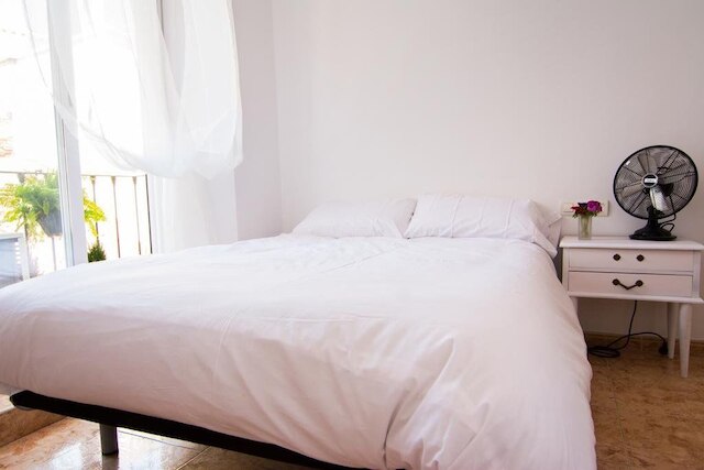 ペンシオン サン ホセ