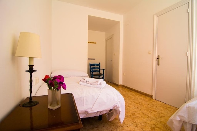 ペンシオン サン ホセ