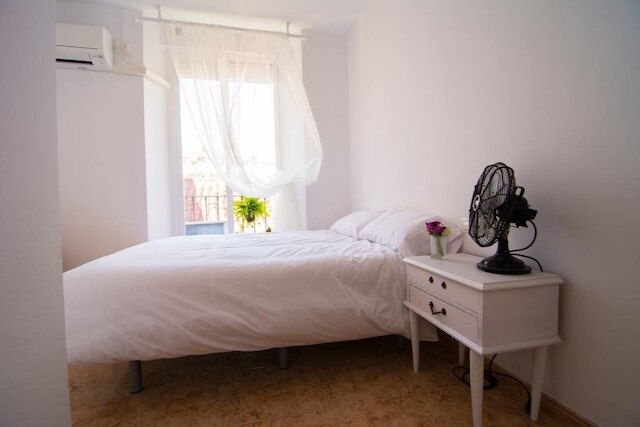 ペンシオン サン ホセ