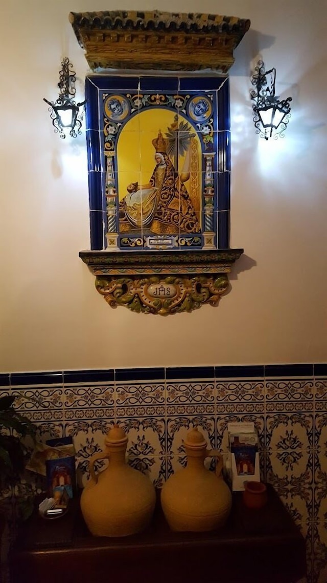 ペンシオン サン ホセ