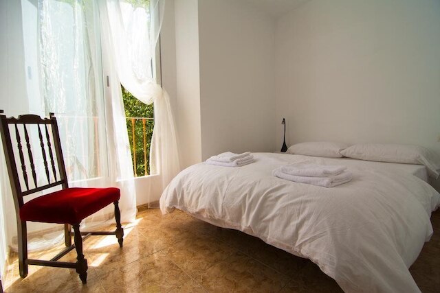 ペンシオン サン ホセ