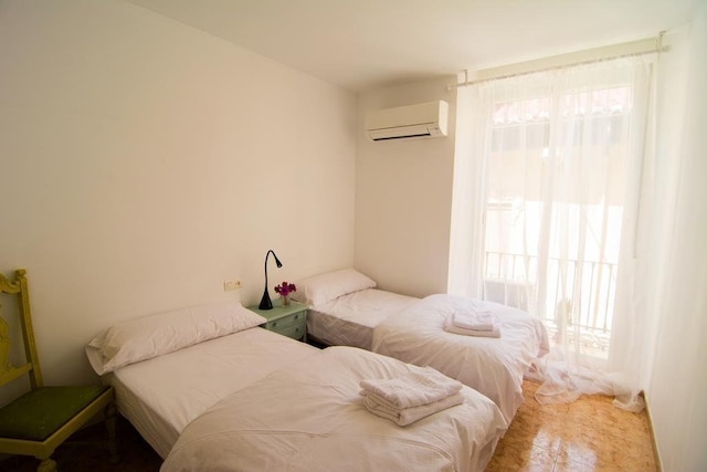 ペンシオン サン ホセ