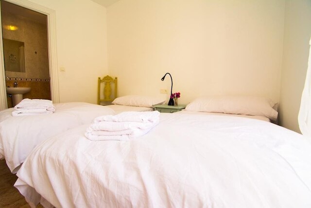 ペンシオン サン ホセ