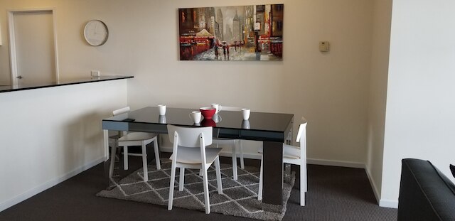 ミッドタウン ダーリン ハーバー