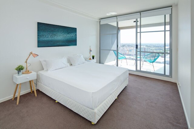 ミッドタウン ダーリン ハーバー