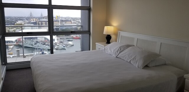 ミッドタウン ダーリン ハーバー