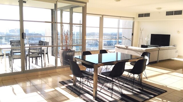 ミッドタウン ダーリン ハーバー