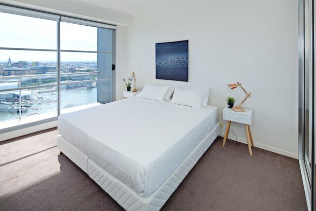 ミッドタウン ダーリン ハーバー