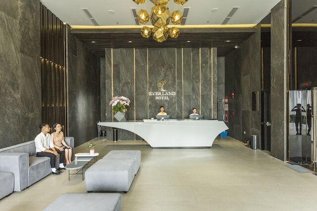 エバーランド ホテル