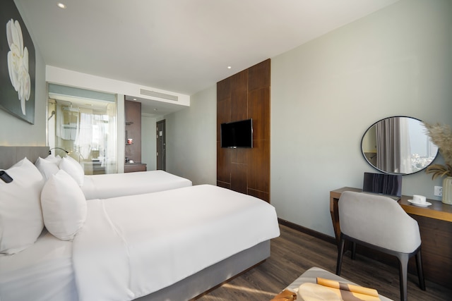 エバーランド ホテル