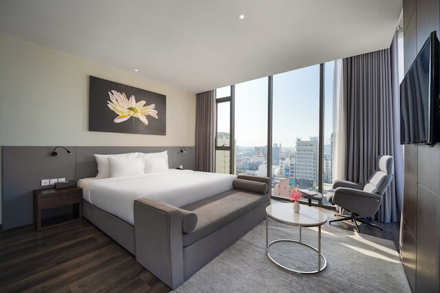 エバーランド ホテル