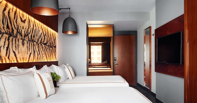 ホテル ヘンドリックス