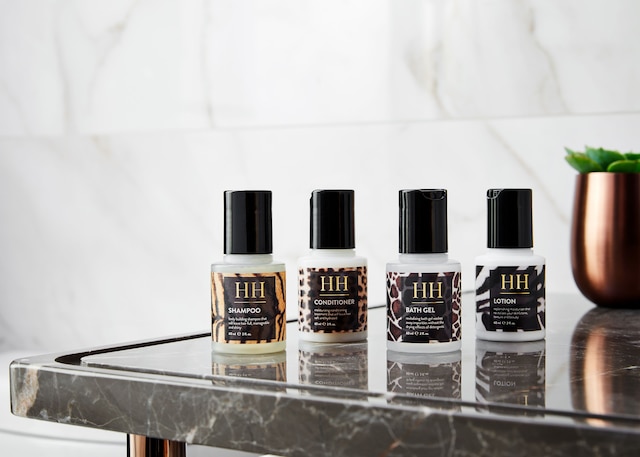 ホテル ヘンドリックス