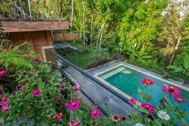 サンガスイーツヴィラズ