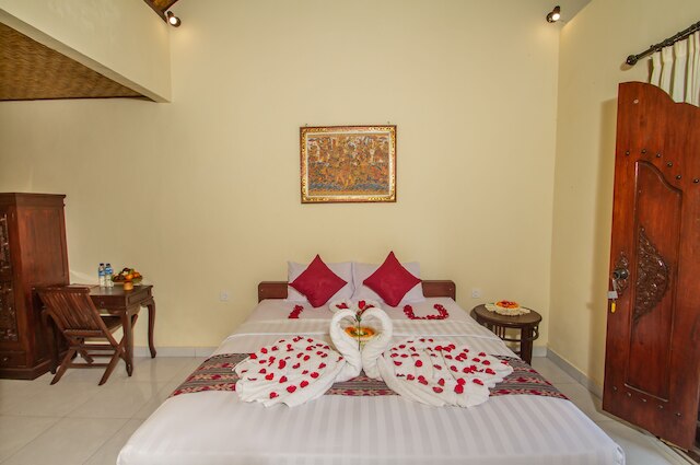 サンガスイーツヴィラズ