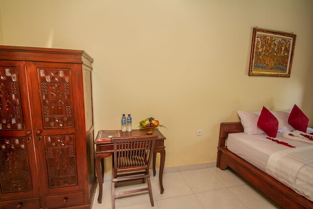 サンガスイーツヴィラズ