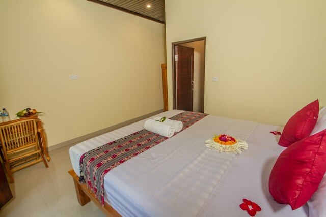 サンガスイーツヴィラズ