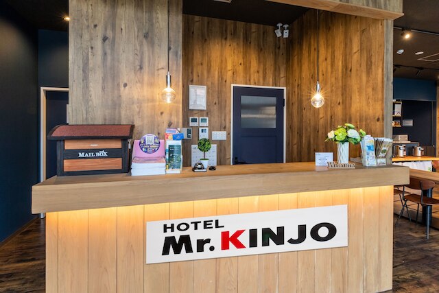 CABIN HOTEL Mr.KINJO in ISHIGAKI 58