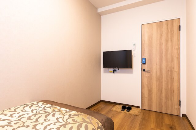 CABIN HOTEL Mr.KINJO in ISHIGAKI 58