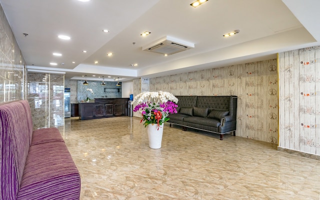 エメラルド セントラル