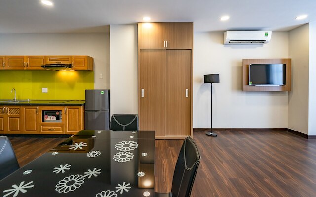 エメラルド セントラル