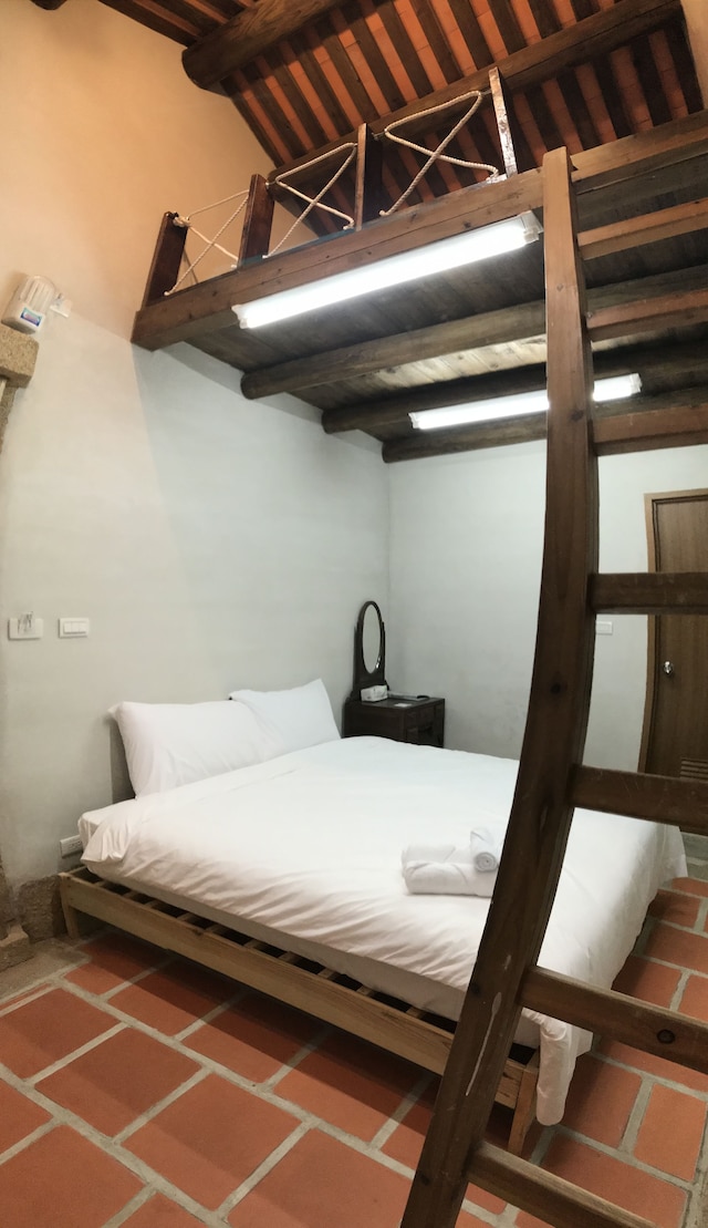 カーサ ウィステリア (紫雲廬古厝民宿)