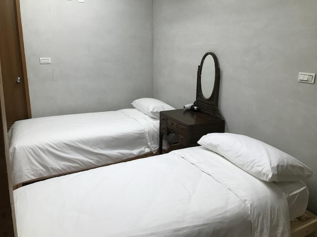 カーサ ウィステリア (紫雲廬古厝民宿)