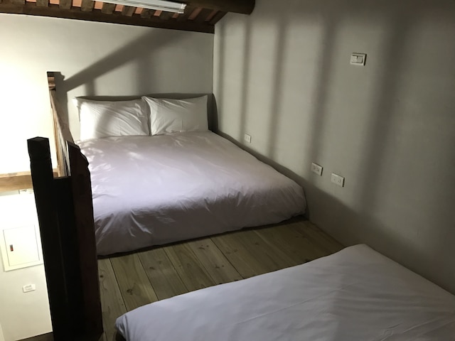 カーサ ウィステリア (紫雲廬古厝民宿)