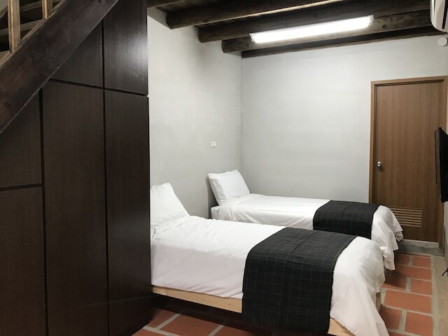 カーサ ウィステリア (紫雲廬古厝民宿)