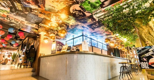 ファンスー ムービー ホテル ジョンダー ブランチ (广州凡偲电影主题酒店中大北门店)