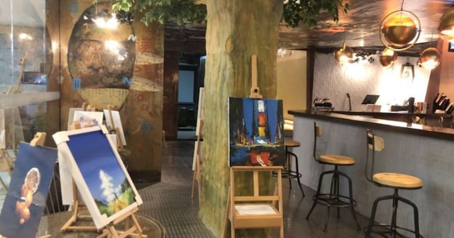 ファンスー ムービー ホテル ジョンダー ブランチ (广州凡偲电影主题酒店中大北门店)